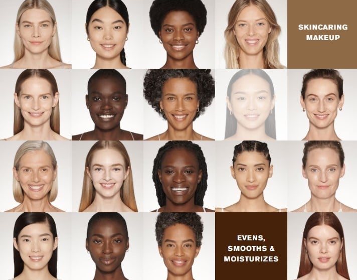 💜 PROMOZIONE ULTIMO GIORNO - Acquista 1 e ricevi 1 gratis💜  Fondotinta biomimico - 4 in 1