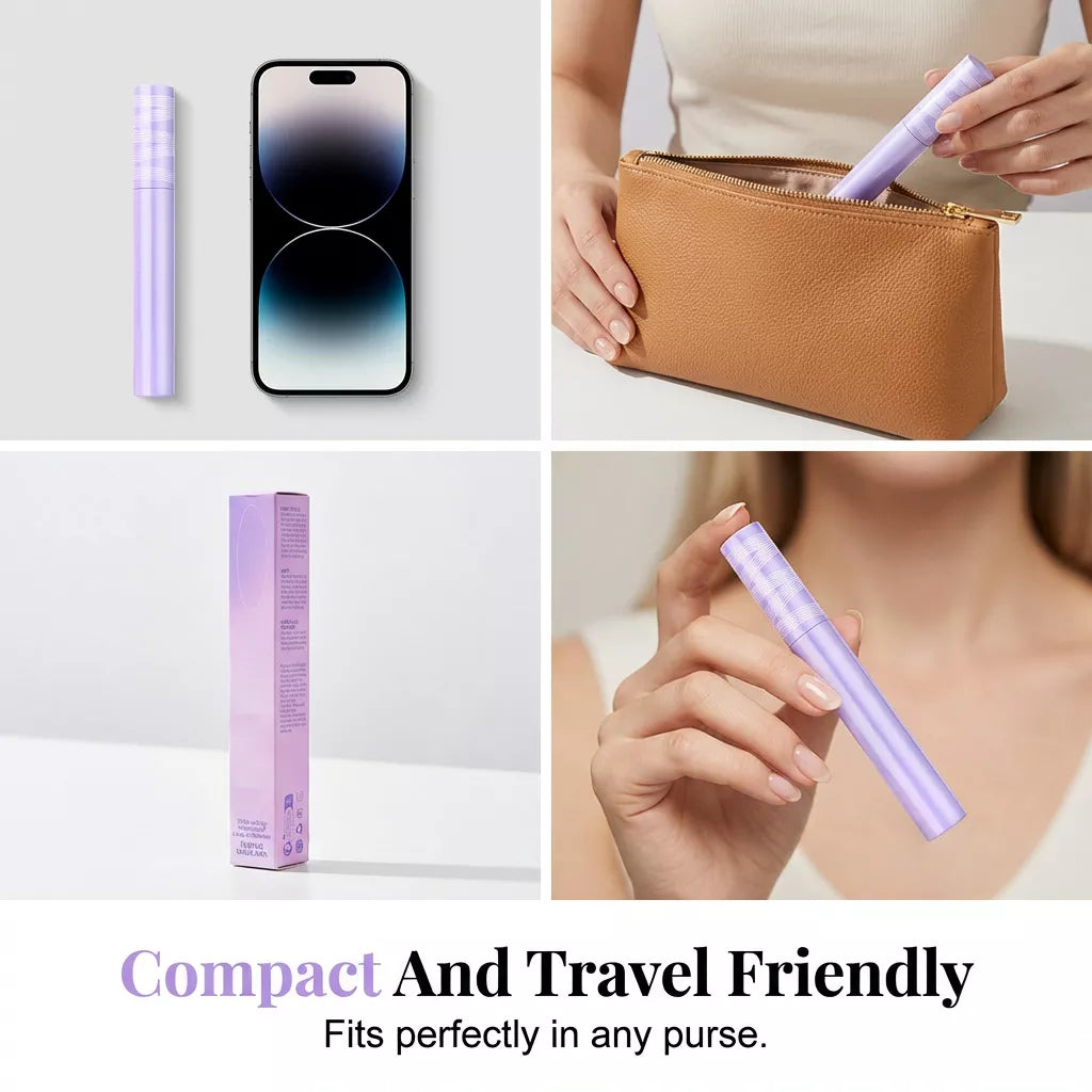 💜 Final 3 hours Buy 3 get 40% OFF !! 💜Tubing Mascara & Primer