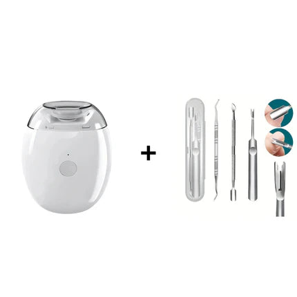 🔥LAST DAY SALE: ￡7.99!!💅✨Universal Automatic Fingernail Grinder for Adults and Children👶