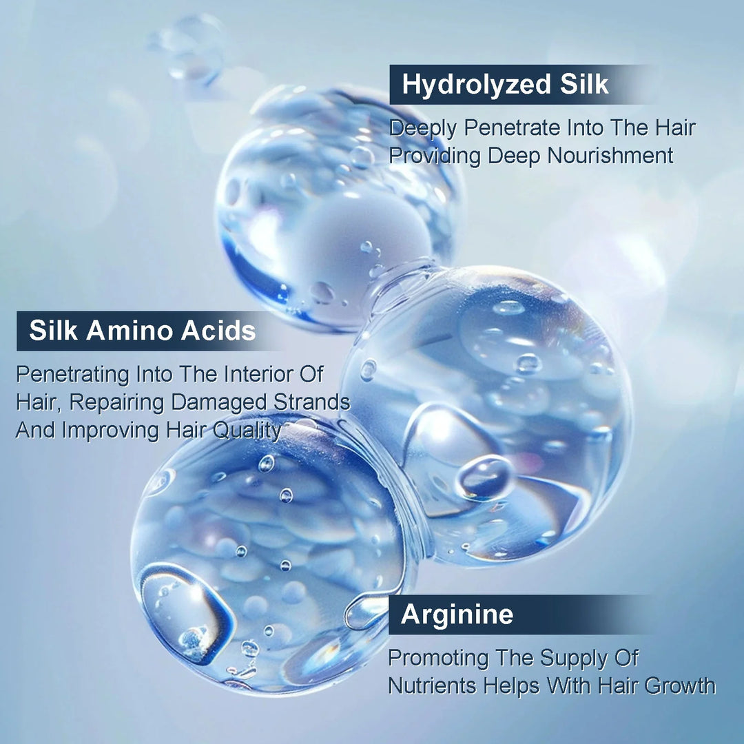 שמפו רוזמרין Tgideas