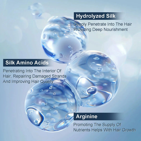 שמפו רוזמרין Tgideas