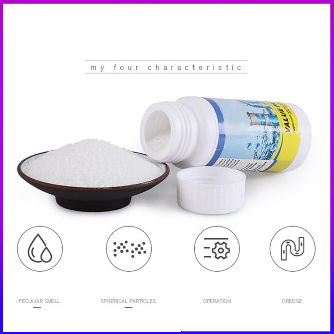 🔥Last Day Surprise Price⏰SINK & DRAIN CLEANER