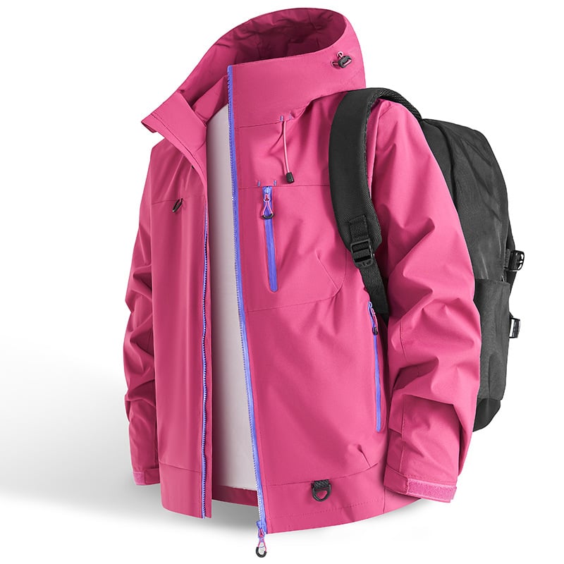 ✨ WeatherMaster Elite Jacket : la veste pensée pour le plein air et les trajets du quotidien — dernier jour, -50 % 🧥