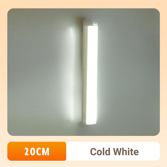 🎁Последен ден Купете 2, вземете 1 безплатно💡🏆Светкавична разпродажба⚡ Интелигентни сензорни магнитни акумулаторни LED светлини без перфоратор