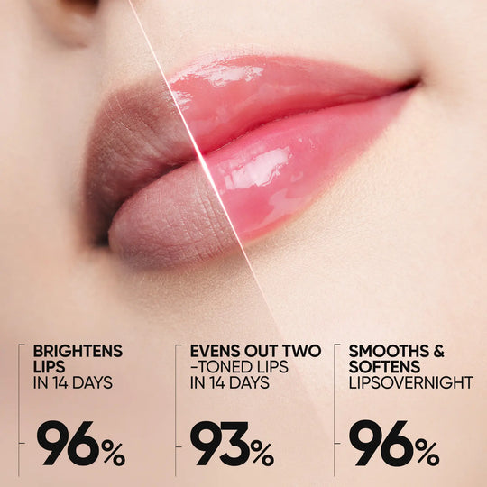 💗LAST DAY - BUY 1 GET 1 FREE💗Hydrating Brightening Lip Serum with Vacuum Pump