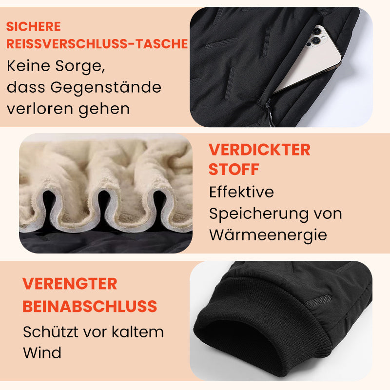 Bestseller🏆👖 Cozy Thermal Pants for Winter – Breathable Protection & All-Day Warmth for Every Outdoor Activity