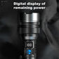 🔥2025 Must-Have🔥The Ultimate Survival Flashlight for Every Adventure! 🔦