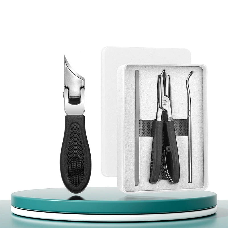 💥Buy 2 Get 1 Free🔥Eagle Beak Beveled Nail Clippers