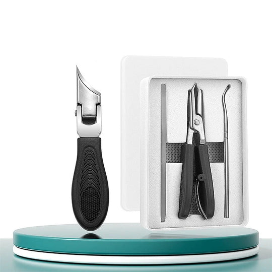 💥Buy 2 Get 1 Free🔥Eagle Beak Beveled Nail Clippers