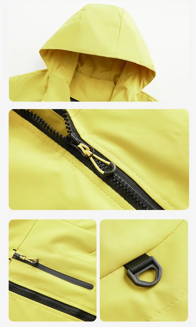 ✨ WeatherMaster Elite Jacket : la veste pensée pour le plein air et les trajets du quotidien — dernier jour, -50 % 🧥