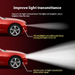 💡Kit de fluide pentru restaurarea farurilor auto🔧Repară rapid îngălbenirea și zgârieturile🚗