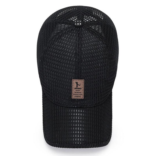 🧢2026 HOT SALE☀️ Lightweight & Breathable Baseball Cap for Summer – UPF Protection & Adjustable Fit ✨