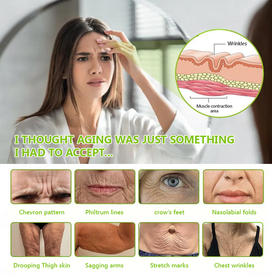 𝑶𝒇𝒇𝒊𝒄𝒊𝒂𝒍 𝑺𝒕𝒐𝒓𝒆👍| Faigh craiceann óg ar ais anois 💫STDEI® BOTOX & Uachtar Teannadh Ardaithe Roic VITA A RETINOL SHOT