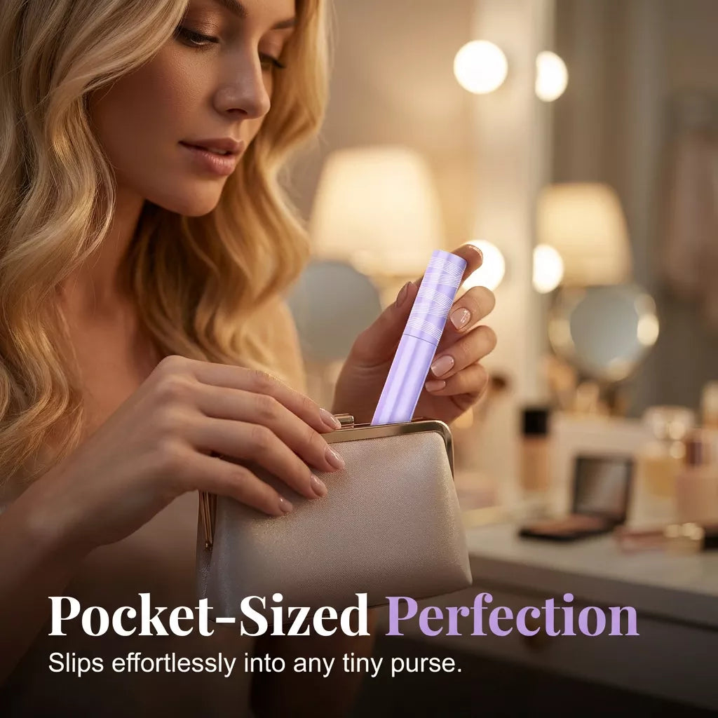 💜 Final 3 hours Buy 3 get 40% OFF !! 💜Tubing Mascara & Primer