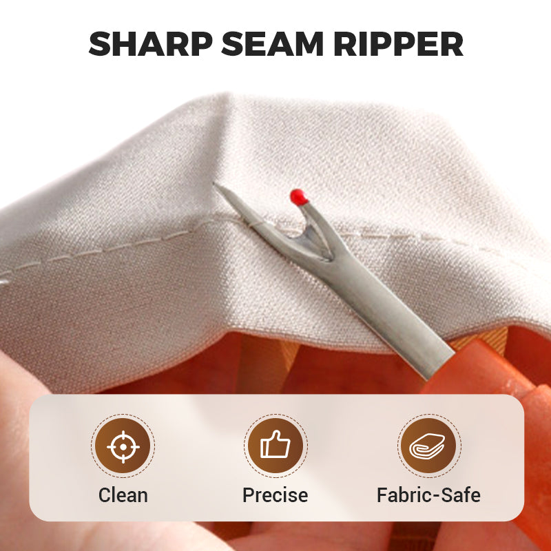 🏆Last Day Special Price ￡6.99!!⚡50K+ SOLD💕37PCS Sewing Tool Set