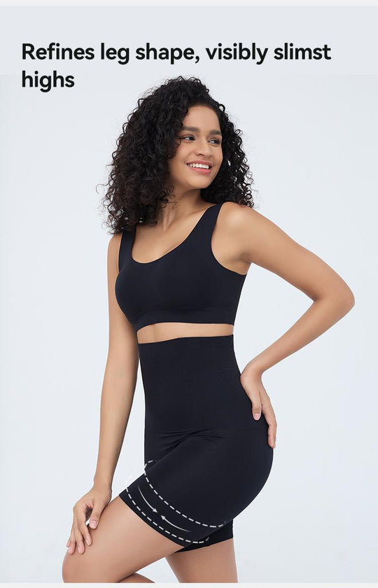 💜Women's Tummy Control Butt-Lifting Shapewear