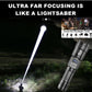 🔥2025 Must-Have🔥The Ultimate Survival Flashlight for Every Adventure! 🔦