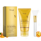 [MedicubeOfficial]Kojic Acid Turmeric Night Wrapping Mask|Overnight Wrapping Mask,Morning Shed,Turmeric,Niacinamide,Vitamin C