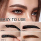 Natural Long-lasting Tear-off Eyebrow Gel