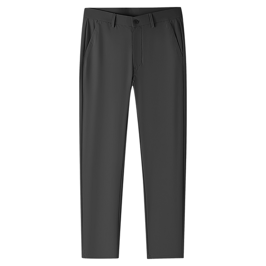 🔥Offre spéciale : 50 % de réduction🔥Pantalon classique extensible pour homme