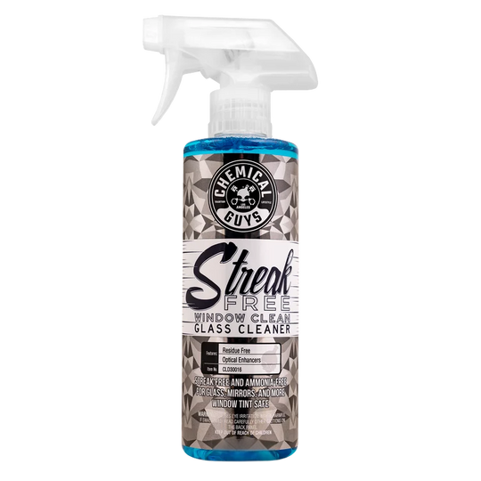 🥳2026 HOT SALE🥳💞50K+ SOLD!💥Chemical Guys Streak Free Window Clean Glass Cleaner