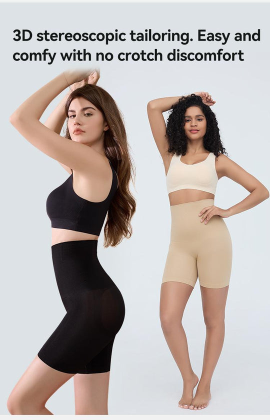 💜Women's Tummy Control Butt-Lifting Shapewear