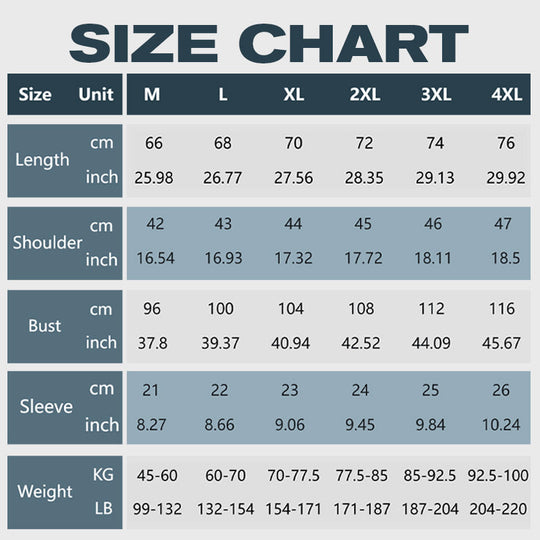 🎁Varmt salg 55 % RABATT⏳Herre t-skjorte med pustende, krøllfri passform og slag👔