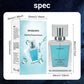 🔥Hot Sale 50% OFF🔥Long-Lasting Pheromone Cologne for Men