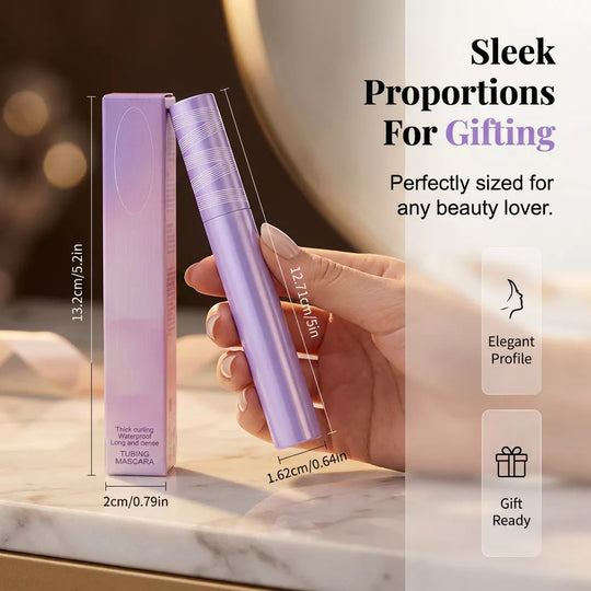💜 Final 3 hours Buy 3 get 40% OFF !! 💜Tubing Mascara & Primer