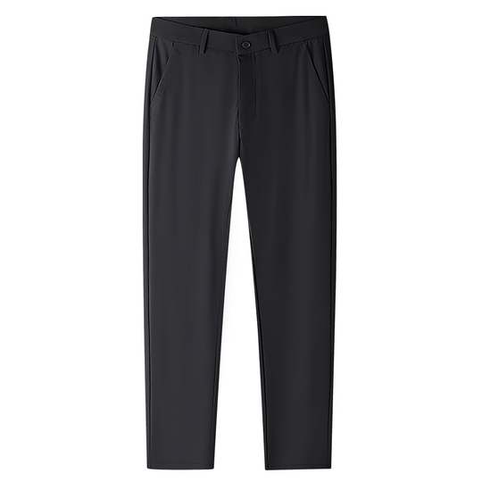 🔥Offre spéciale : 50 % de réduction🔥Pantalon classique extensible pour homme