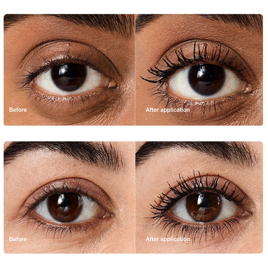 ✨✨✨:Honey Lip & Eye Bundle - Almost Lipstick Honey + High Impact Mascara Honey🎁🎁