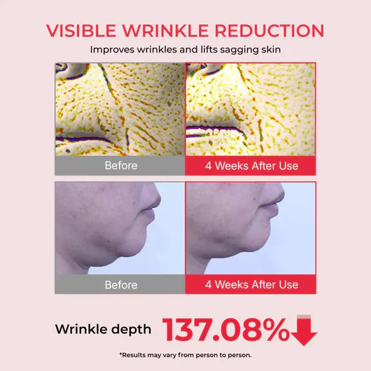 Madeca Cream Time Reverse