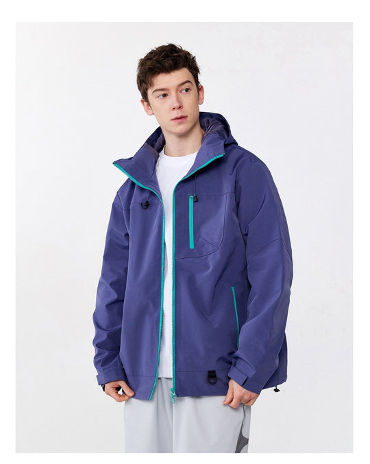 ✨ WeatherMaster Elite Jacket : la veste pensée pour le plein air et les trajets du quotidien — dernier jour, -50 % 🧥