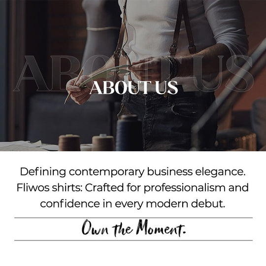 🔥50% OFF!🔥Men's Solid Color Lapel Long Sleeve Button-Down Shirts