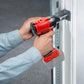 3-in-1 Cordless Impact Wrench - 1/2" Drive, Compatible with M18 Batteries, 4500 RPM Brushless Motor