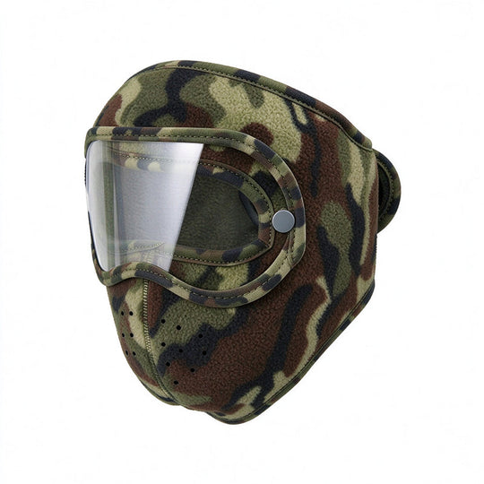 ❄️Cozy Winter Special Price!!!💥-Ready for Christmas!🎅❄️- Winter Goggles Anti-fog Mask❄️