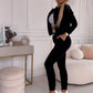 🎉Women's 3-Piece Zip-Up Tracksuits😍 | Cloud Tracksuit | 4-Way Stretch + Wrinkle-Free