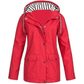 ⏰Last Day Sale 50% Off✨Womens Chic. Lightweight. Waterproof Jacket 🍃🧥-Unleash Style and Durability in Any Storm!