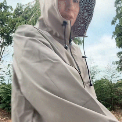 🔥ULTIMO GIORNO DI SALDI - SCONTO DEL 75%🎁Giacca impermeabile da donna 3 in 1: pioggia, vento & Freddo, tutto coperto