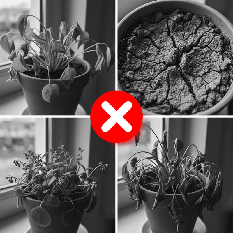 All-Purpose Plant Root Stimulator and Soil Revitalizer