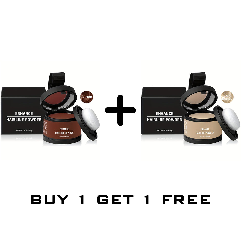 💋1 acheté, 1 offert💋Mise à niveau Magic Root Cover Up 5