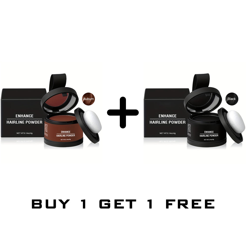 💋1 acheté, 1 offert💋Mise à niveau Magic Root Cover Up 5