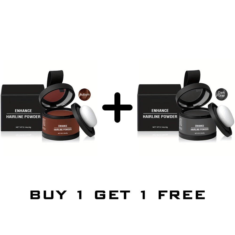 💋1 acheté, 1 offert💋Mise à niveau Magic Root Cover Up 5