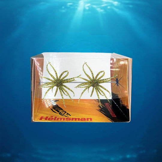 ✨Limited 30% Discount🐟 Bionic Sea Urchin Soft Lure