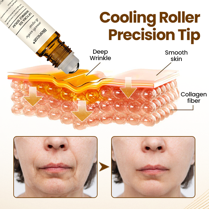 Siero antirughe Biancat® Liftora 10s