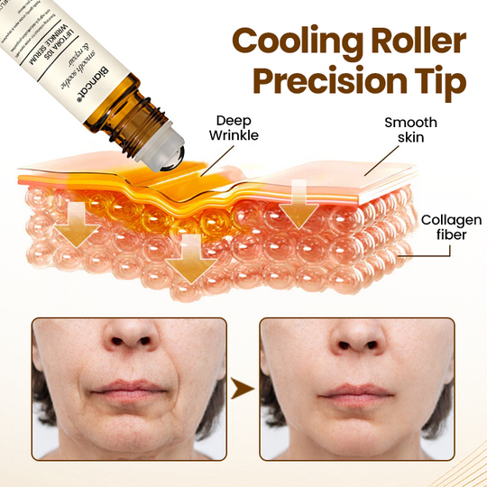 Siero antirughe Biancat® Liftora 10s