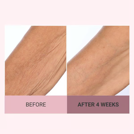 🌿Champagne Beaute Lift pinguldav kehakreem