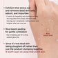 [Dr.Melaxin Oficial] Peel Shot Glow Rice Ampoule Duo - Seruri pentru iluminare, exfoliere și hidratare - Potrivite pentru toate tipurile de ten