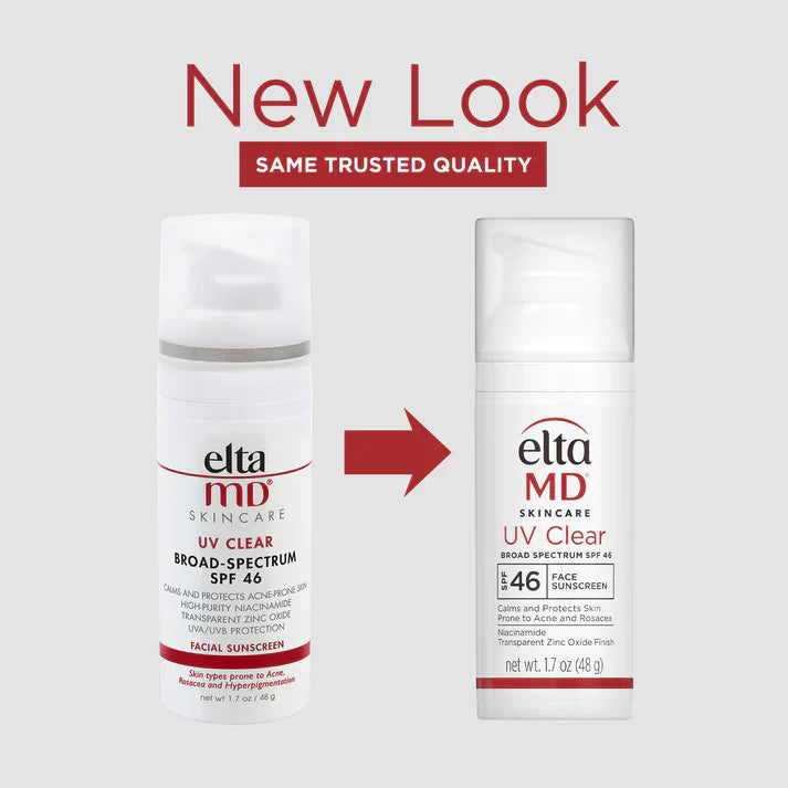 💝UV Clear Broad-Spectrum SPF 46