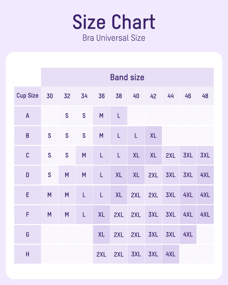 ⏰Front Closure Cross-Back Wireless Posture Bra